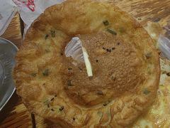 面窝-小秋水饺(大成路总店)