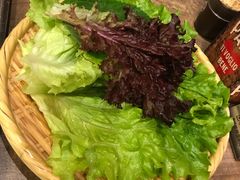 -香猪坊韩国烤肉专属门店(魏公村店)