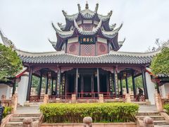 -文昌阁