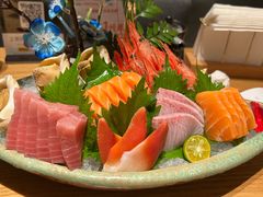 -京旬海鲜放题·铁板烧自助餐厅