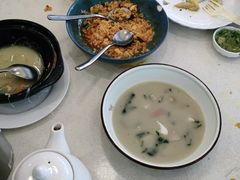 -和平馆·地道港澳茶餐厅(西门口店)