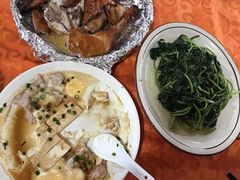 -红炎炎农家菜老字号(金水台店)