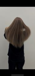 -5号HAIR SALON 专业染发馆