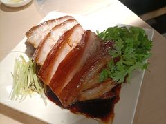 浙式方肉-鼎泰丰(当代商城店)