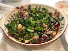 生腌血蚌-迈姨·潮州菜(麓湖公园店)