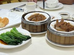 -凤凰楼酒家·粤宴点心(华强北店)