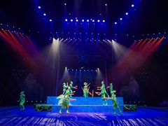 -珠海横琴长隆《卡卡虎奇遇记》