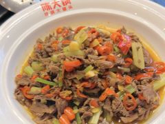 -陈大锅·岳阳鱼馆·地道岳阳菜(美食街店)