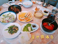 -卫鼎轩·家宴(水上公园店)