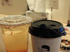 -魔方城市书房(中街益田店)