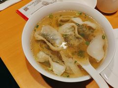 -鼎泰丰(嘉年华•海信广场VILLAGE店)