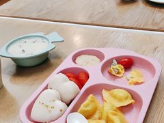 -船歌·鱼水饺青岛菜(枫蓝国际购物中心店)