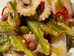 -阿吾罗日本料理(K11艺术中心店)