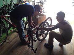 美利达自行车(天通苑旗舰店)-美利达自行车(天通西苑一区店)