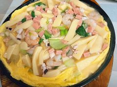 -华春餐馆(鱼山路店)