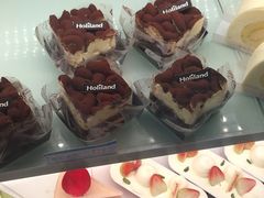 提拉米苏-好利来(桂林路店)