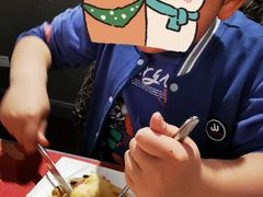 -ITA·意塔意大利餐厅(亦庄店)