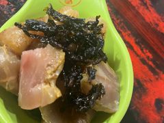 -张记牛肉面馆(天津路店)