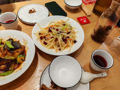 -东北风(江北万达店)