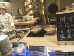 -南京东郊国宾馆