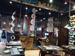 -龙虾风暴(松江店)