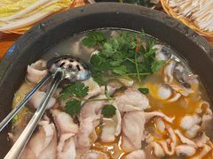 -大鼎石锅鱼(春江里店)