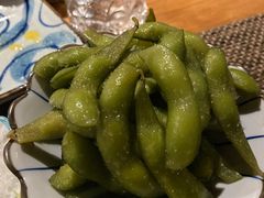 -半藏居酒屋(香港花园店)