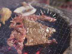 瘦牛肉-韩风烤牛肉冷面店