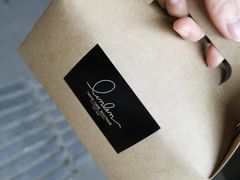 -TINTIN CAKE BOUTIQUE(台北壹店)
