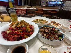 -阿胖龙虾(罍街店)