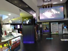 -横店影城(南京水游城店)