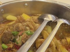 -刘一锅筋头巴脑(大悦城C店)