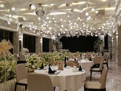 大堂-双湖宴·湖北菜(文化路店)