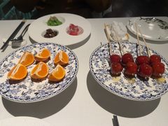 -北京宴(华贸购物中心店)