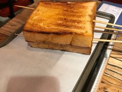 -铁人烧烤(北京店)
