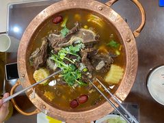 -贵宾庄炸酱面·韩式料理(高区店)