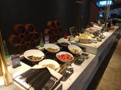 -上海国展宝龙丽筠酒店