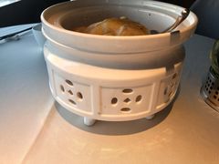冰火原汁鸡-冰火楼(梦泽园店)