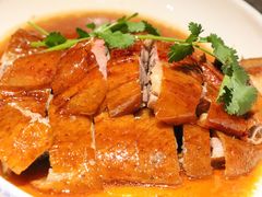 炭烧温泉鹅-昌隆•家家鹅乡•海南菜老字号(琼海店)