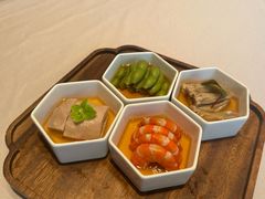 -苏城家宴·金堤花园店(李公堤店)