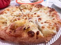 -必胜客(阿罗海店)