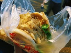 -郭阿姨月亮馍