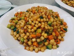 -紫光园清真北京小吃(广渠门内店)
