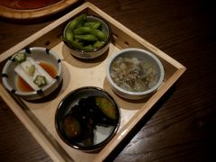 -樱宿日式和牛烧肉(五道口店)