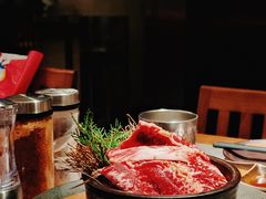 -厚贞日式烤肉(龙之梦店)