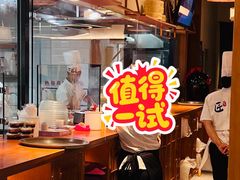-东方饺子王精致餐厅(东盛路店)