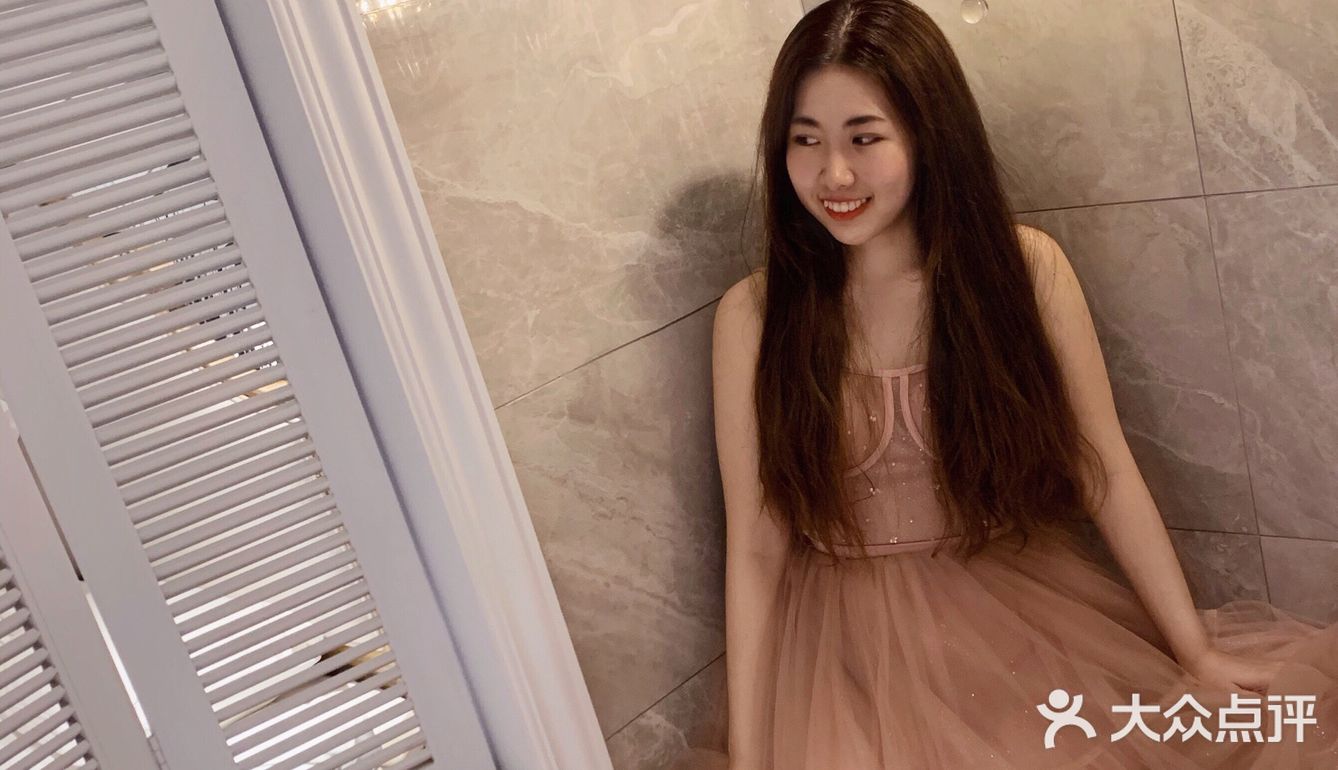 海口探店|Lolita礼服|打卡拍照好去处 我