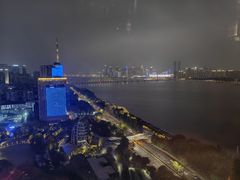 -澜亭中餐厅·一线江景·尊蓝豪华精选