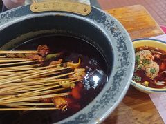 -冒椒火辣(奎星楼街店)