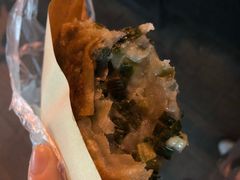 -老上海葱油饼(黄河路店)